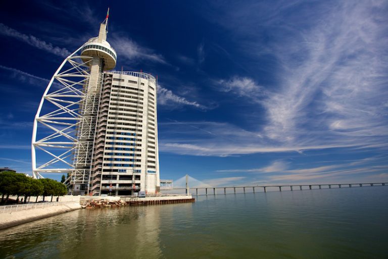 Os 5 melhores hotéis de luxo em Lisboa