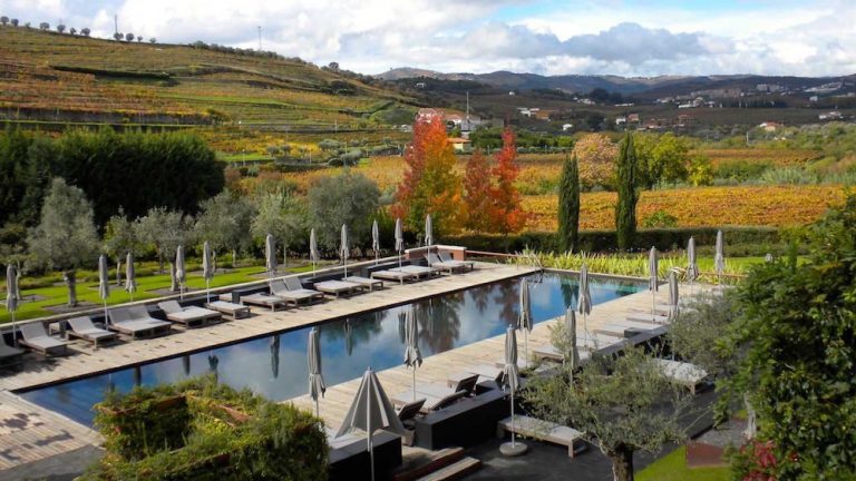 Six Senses Douro Valley, em Portugal: o melhor resort da Europa