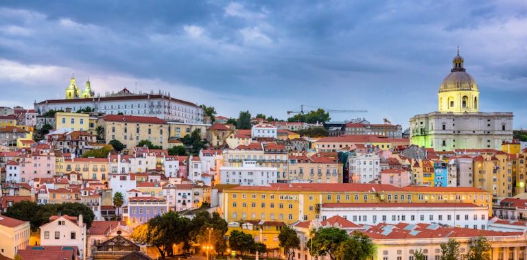 Dicas de Portugal, com blogs de viagem portugueses