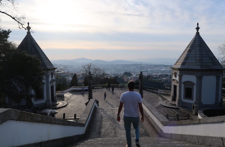 Quantos dias ficar em Braga – Tempo de viagem