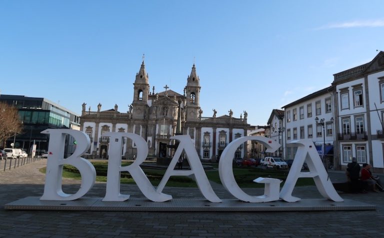 O que fazer em Braga – Principais pontos turísticos
