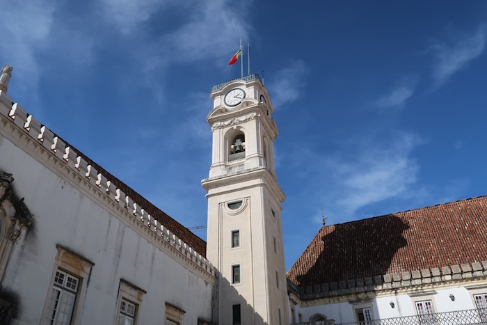 Onde ficar em Coimbra: melhor lugar e dicas de hotéis