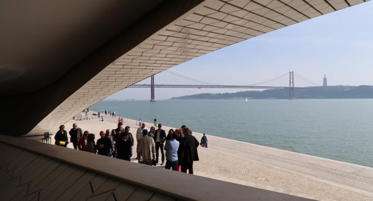 Os 30 principais mirantes de Lisboa (e meus 5 preferidos)