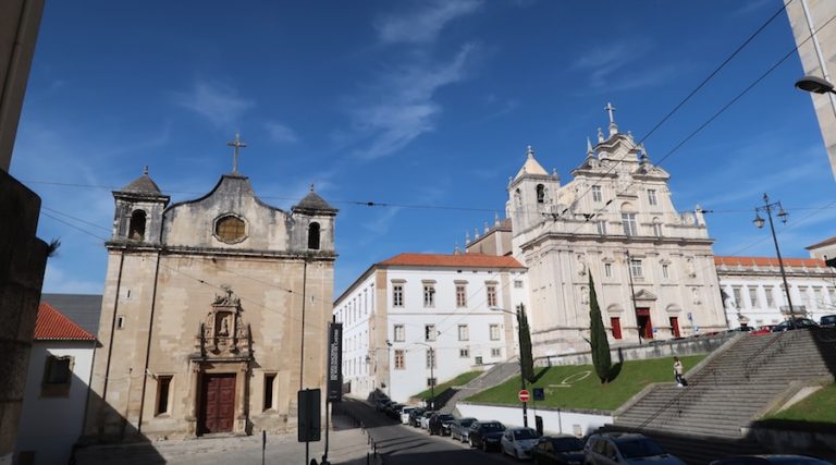 O que fazer em Coimbra: roteiro de 1 dia ou bate e volta