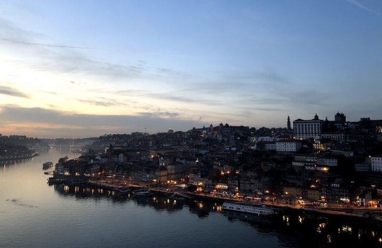 Roteiro de 5 dias no Porto: o que fazer e quanto gastar