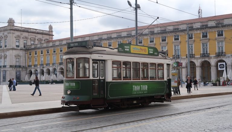 Conexão em Lisboa – O que fazer em poucas horas?