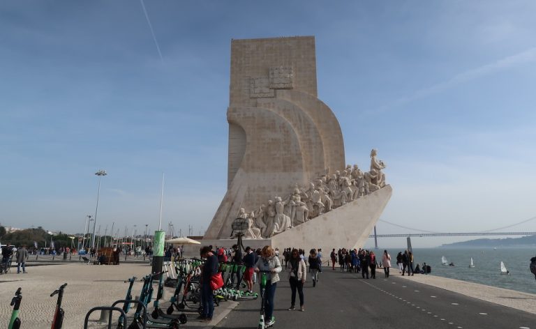 O que fazer em Belém – Roteiro de 1 dia, pertinho de Lisboa