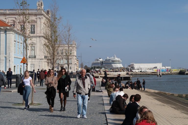 Roteiro para 4 ou 5 dias em Lisboa – Com Belém, Sintra e mirantes