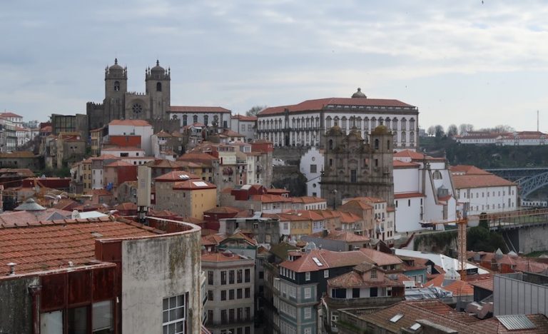 Roteiro de 10 dias em Portugal: onde ir, se hospedar e o que fazer