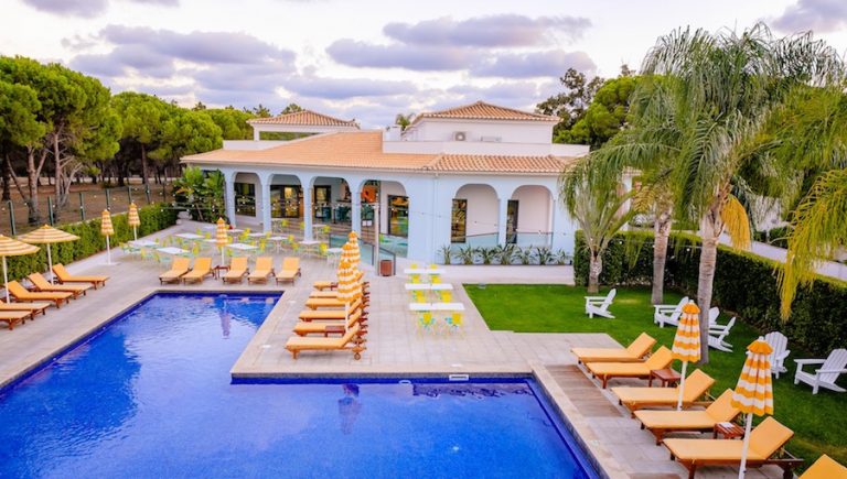 Conheça os 10 melhores hotéis de luxo de Portugal