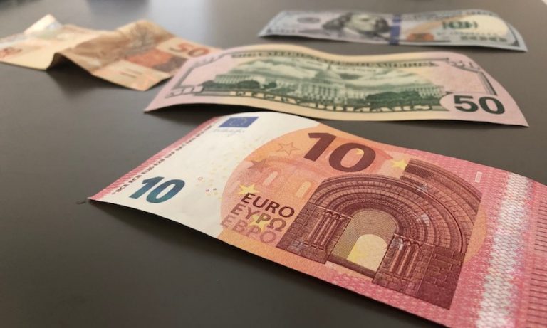 Qual moeda levar para Portugal (real, euro ou dólar) e dicas de câmbio