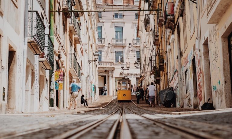 Dicas de quartos e apartamentos pelo Airbnb em Lisboa