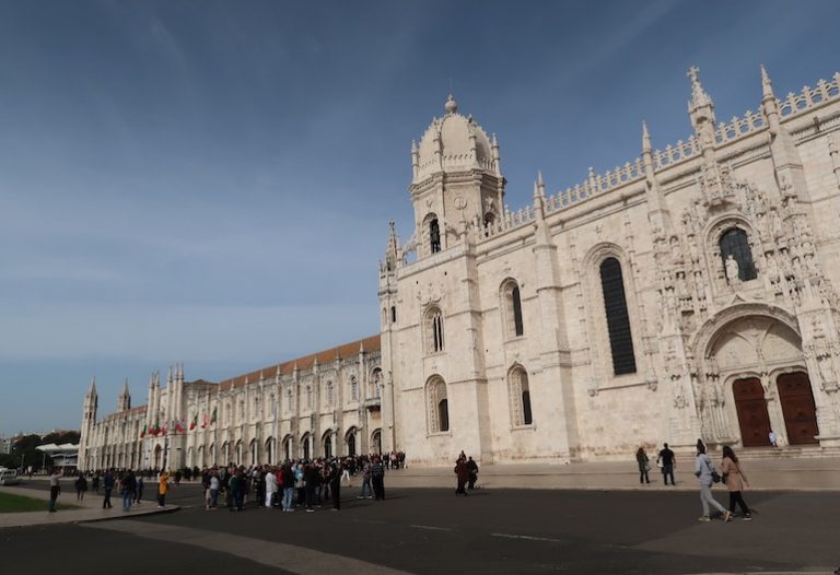 Preços em Lisboa – Quanto gastar na viagem