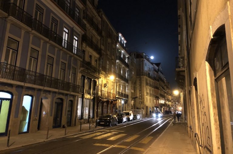 5 experiências diferentes em Lisboa