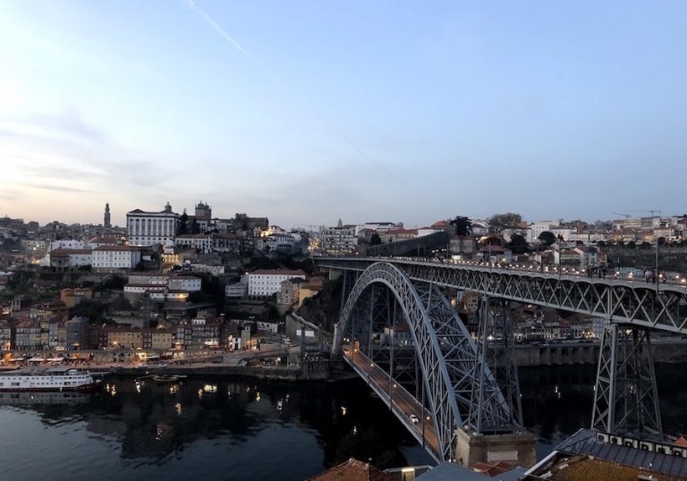 Airbnb no Porto, Portugal: 5 dicas de apartamentos